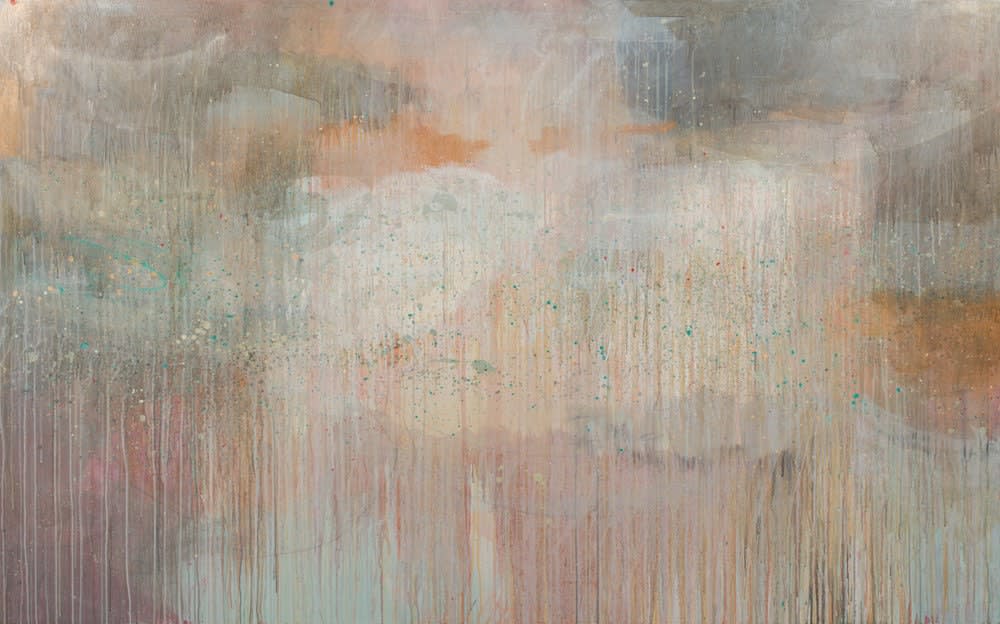 Serenity Rain