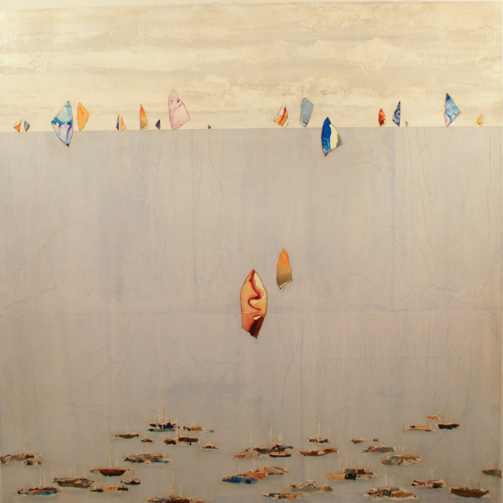 Peter Kuttner, Notes From The Coast