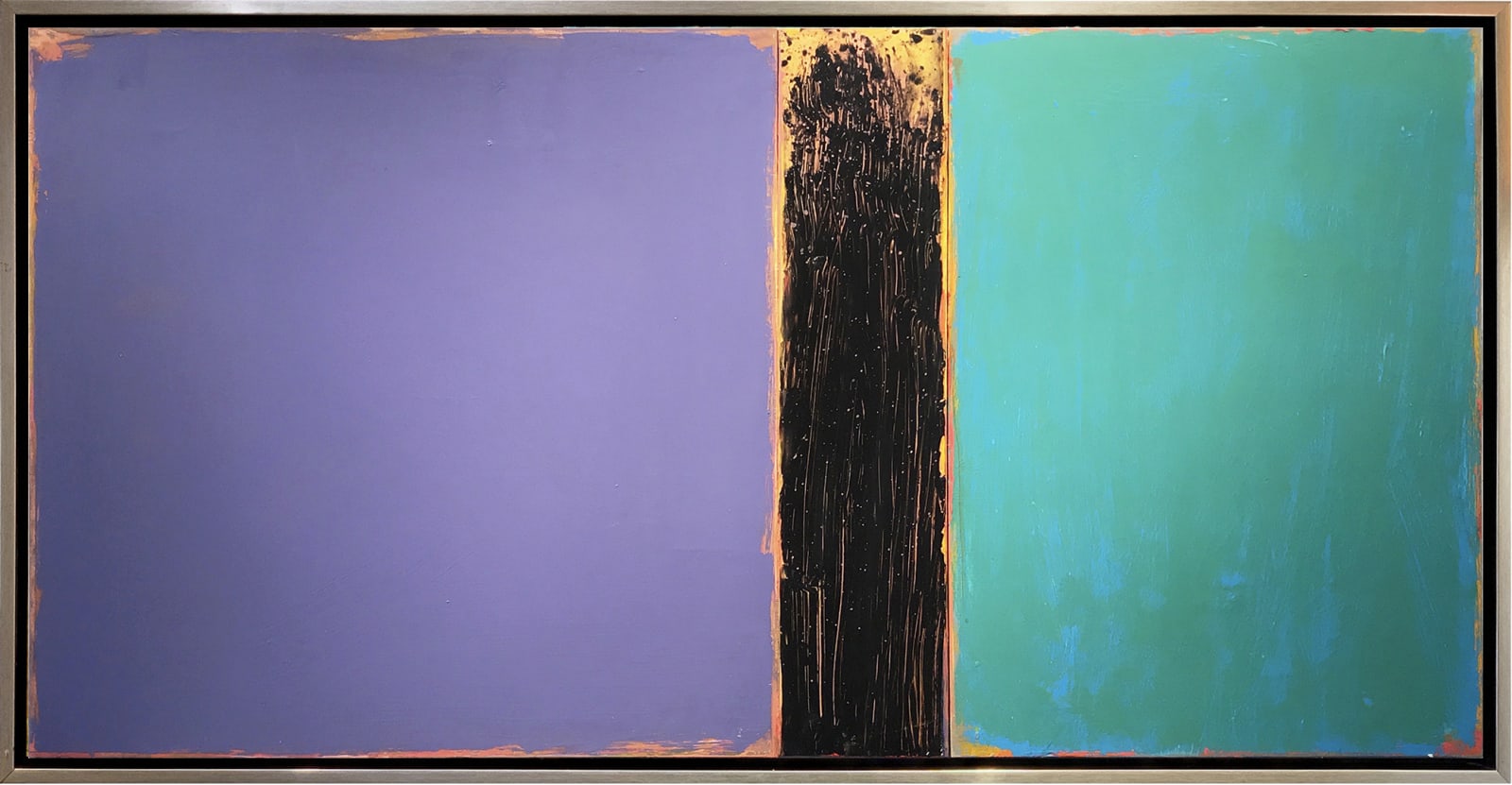 David Rothermel, JANUS #8