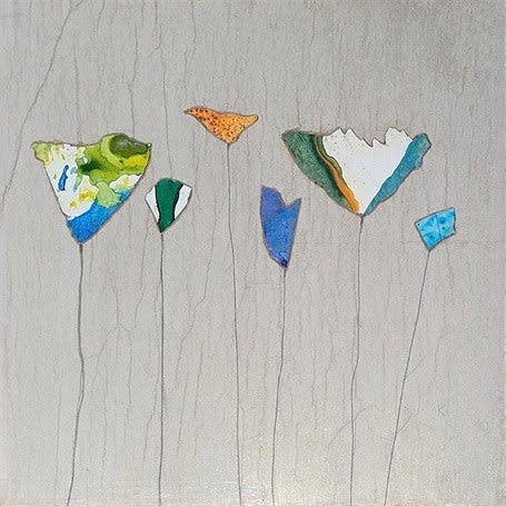 Peter Kuttner, New Generation, 2019