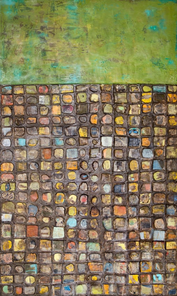 Kathleen Hope, Natural Law, 2019