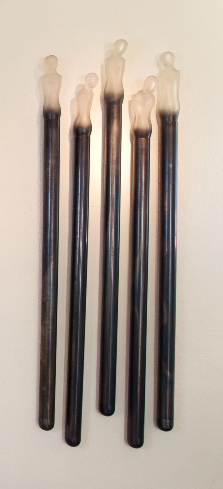 Seth Fairweather, Industrial Asceticism V