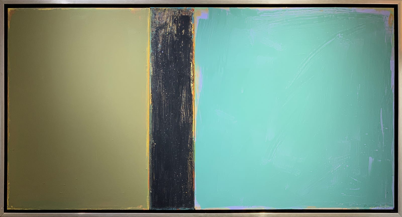 David Rothermel, JANUS #7