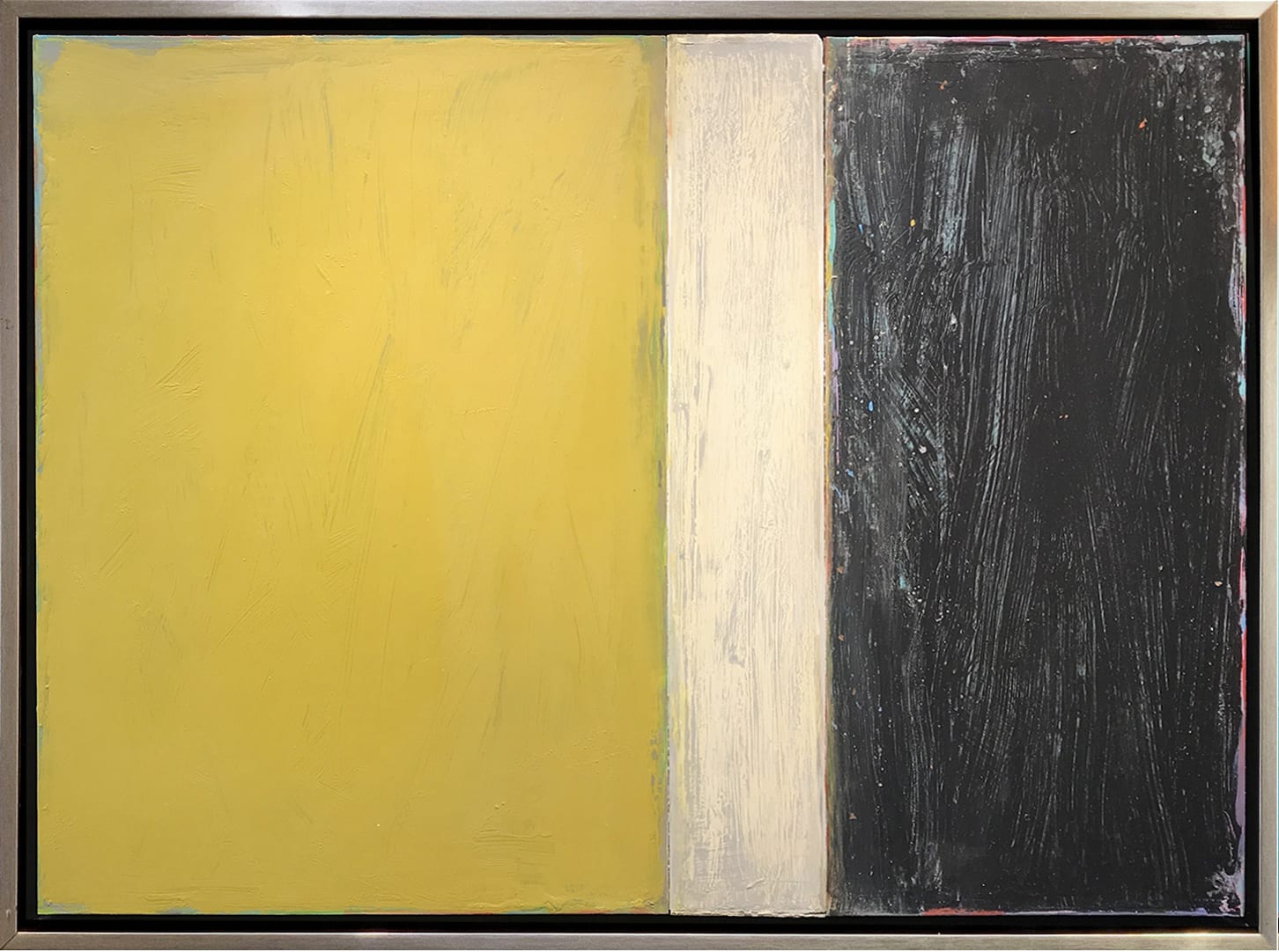 David Rothermel, JANUS #4