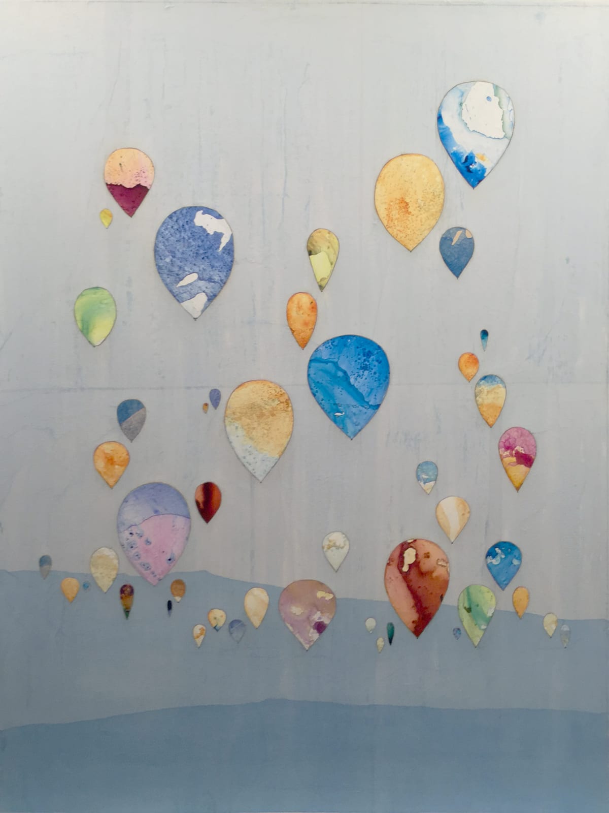 Peter Kuttner, With Flying Colors