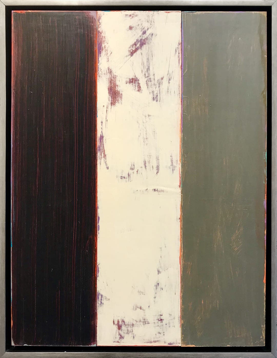David Rothermel, NAUTIQUE