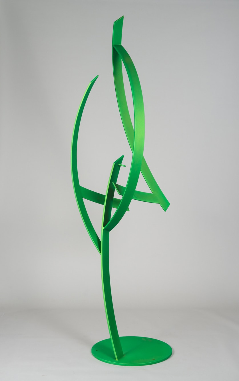 Miguel Edwards, Titan, 2019