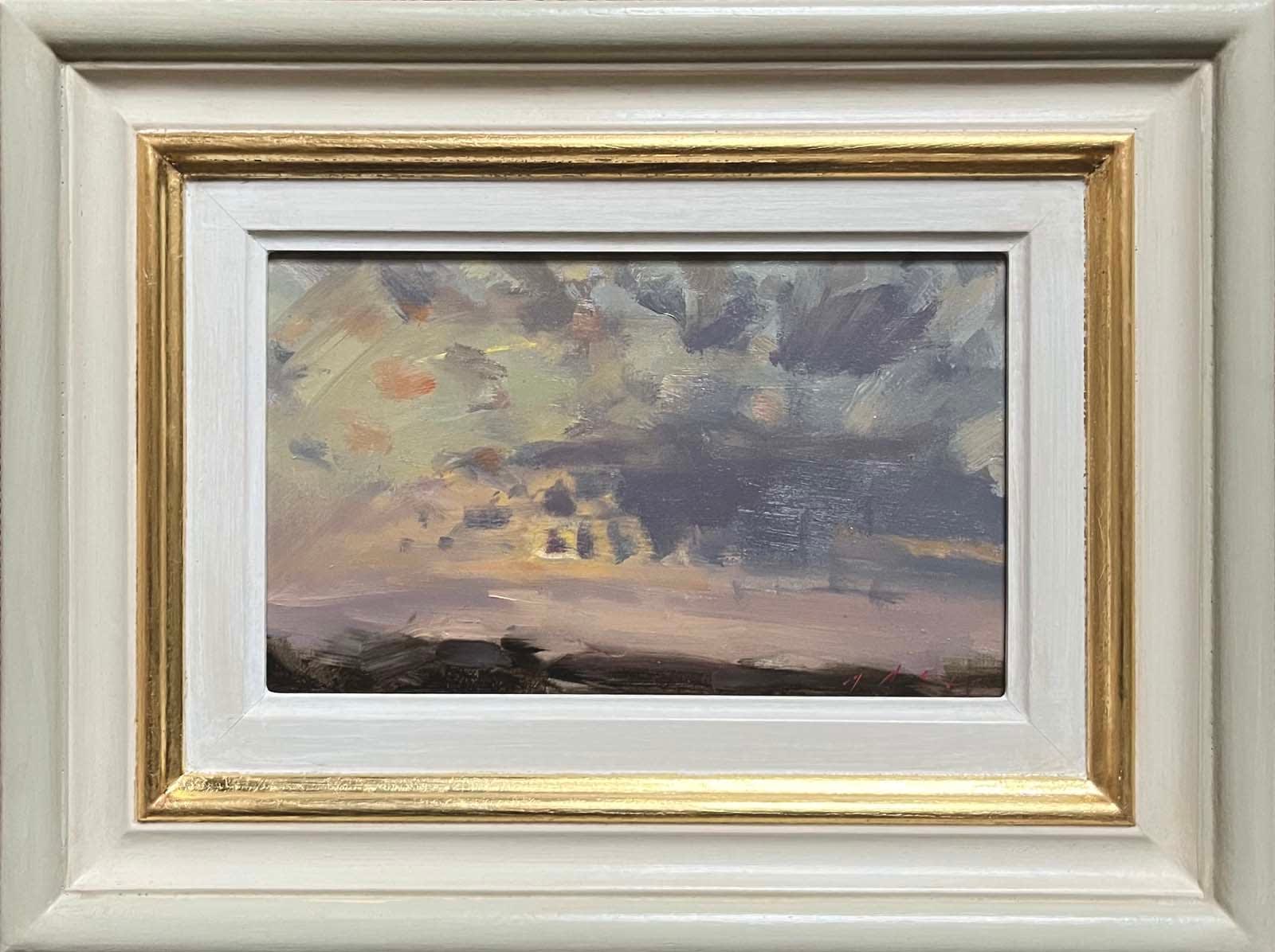 Maria Rose, Western Sky