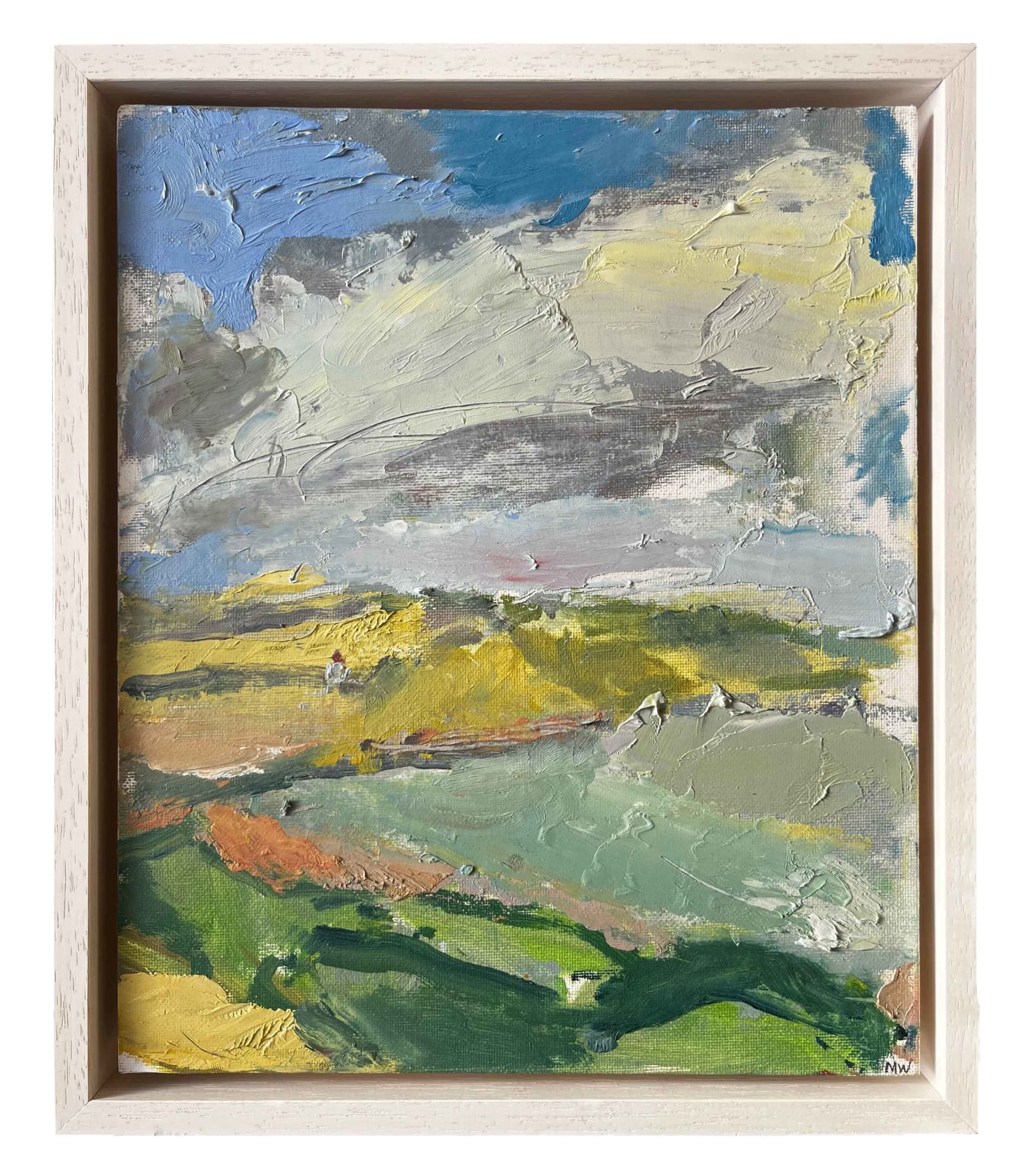 Michael Weller, Bowleaze Coveway 26th August