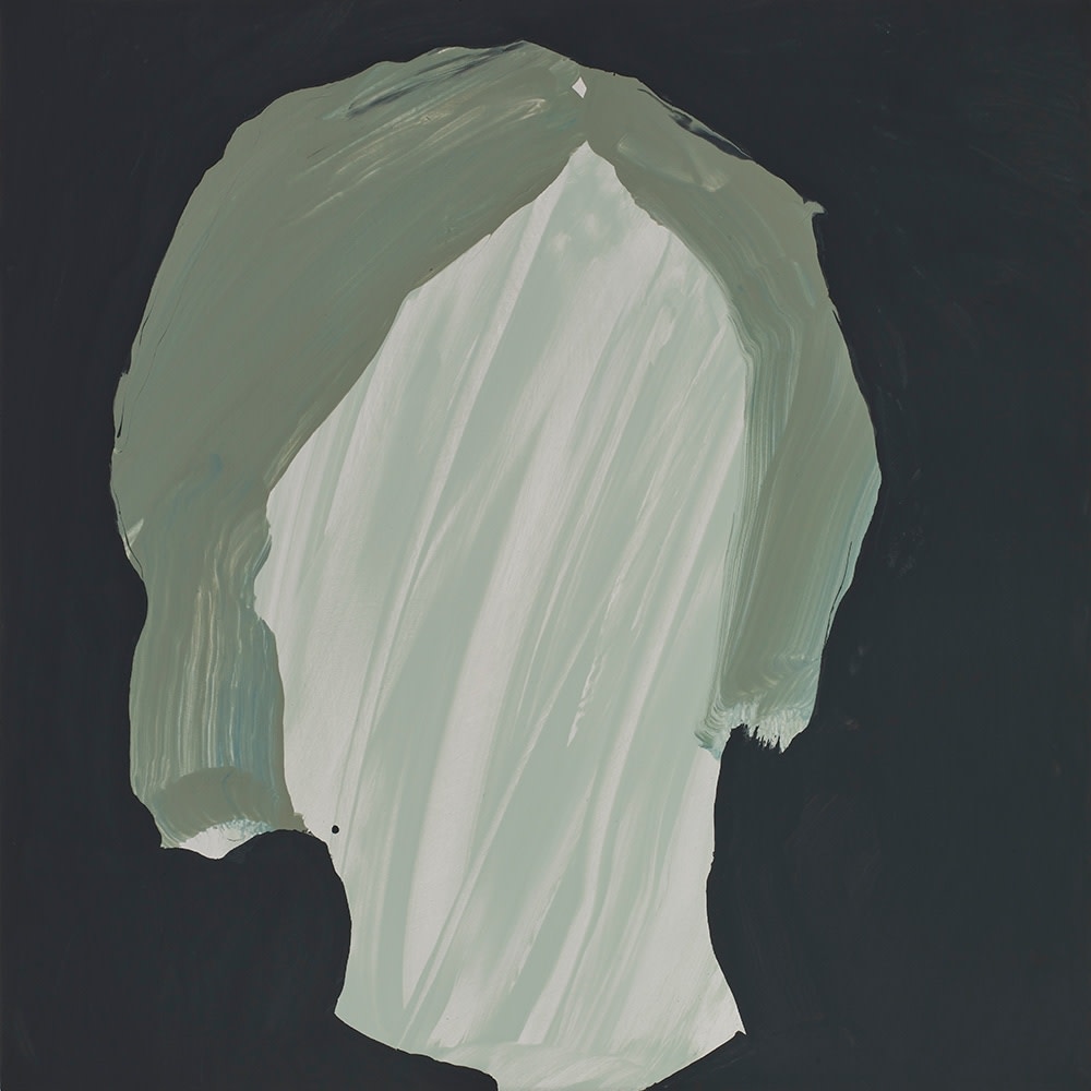 Holly Frean, After Gwen John's 1910 self portrait