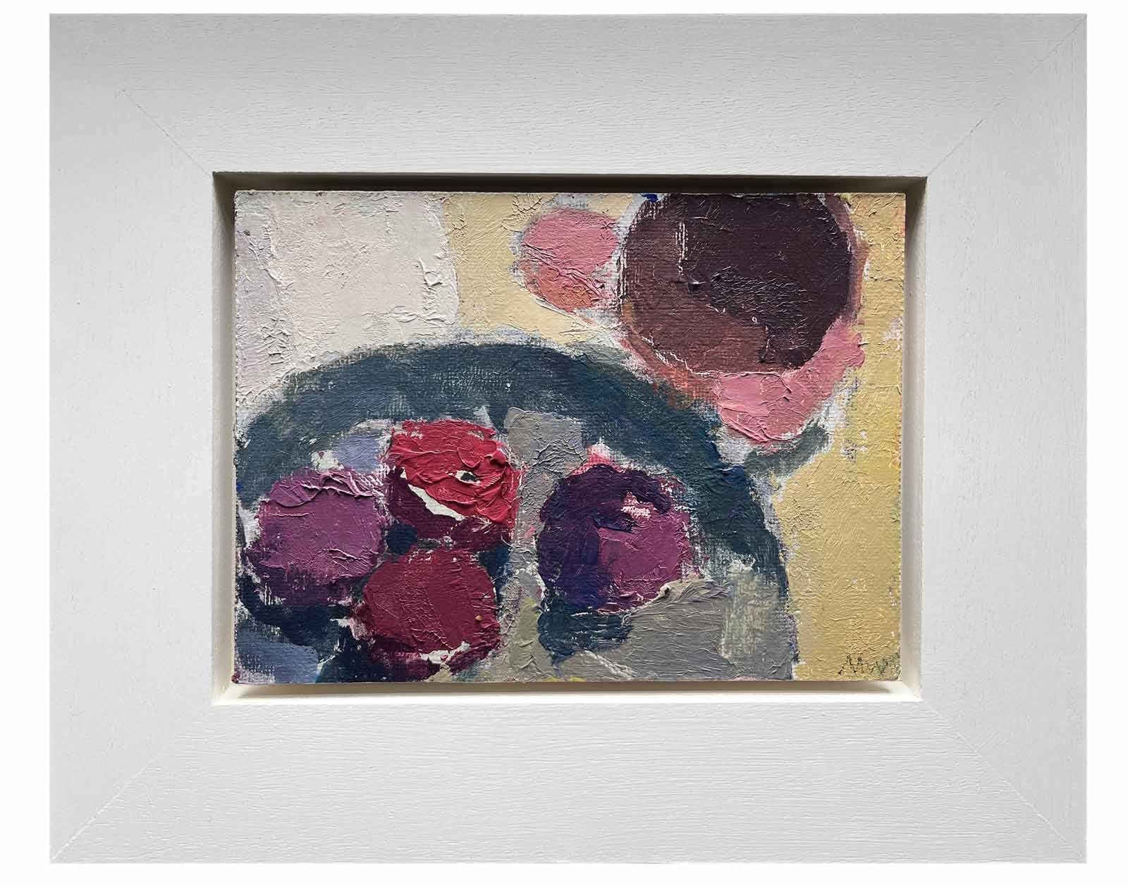 Michael Weller, Early December Plums