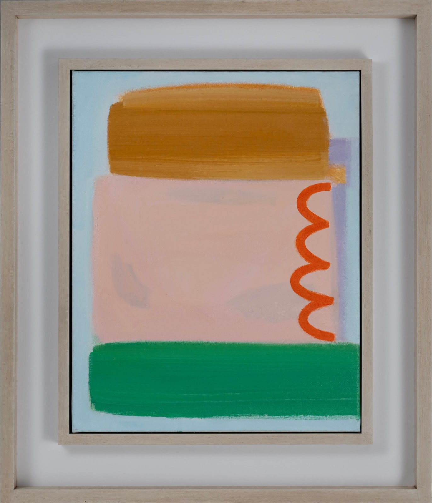 Emily Thornton, Flicker