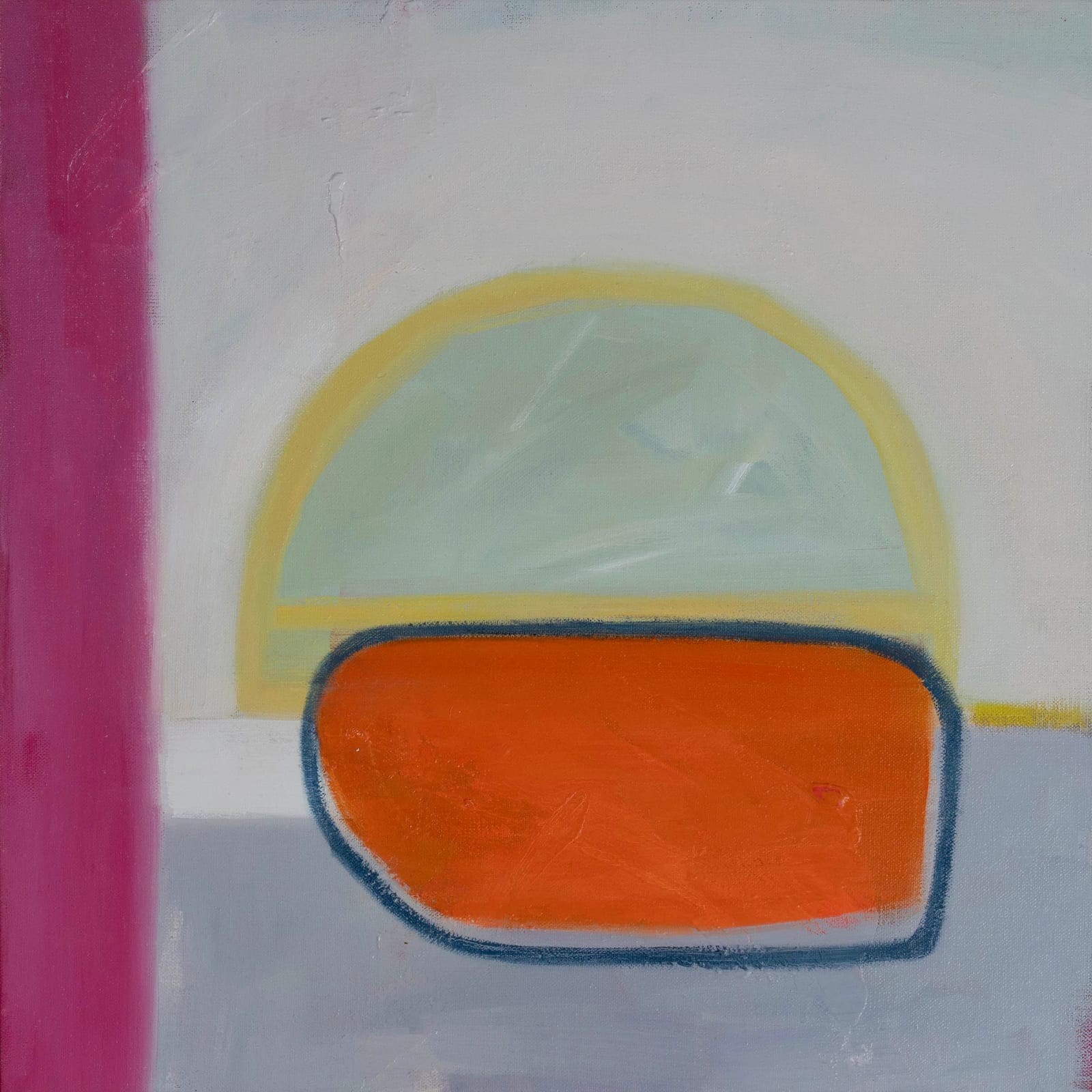 Emily Thornton, Diffuse