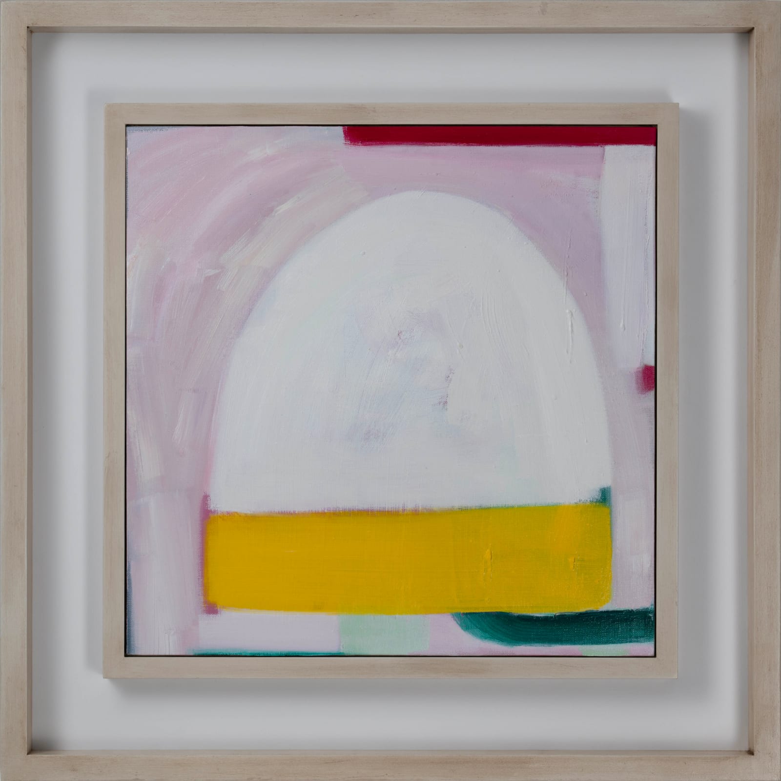 Emily Thornton, Translucent