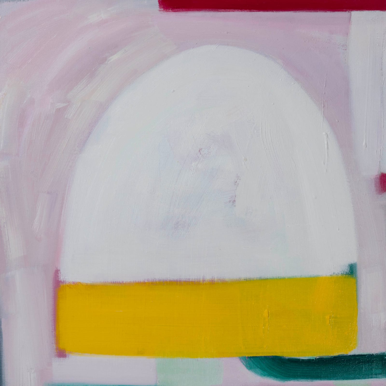 Emily Thornton, Translucent
