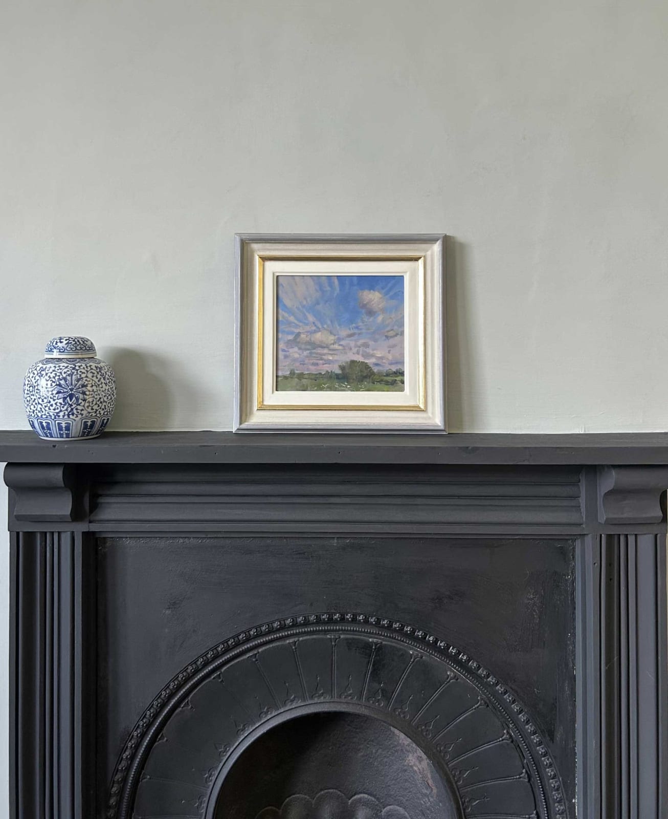 Maria Rose, Spring Sky