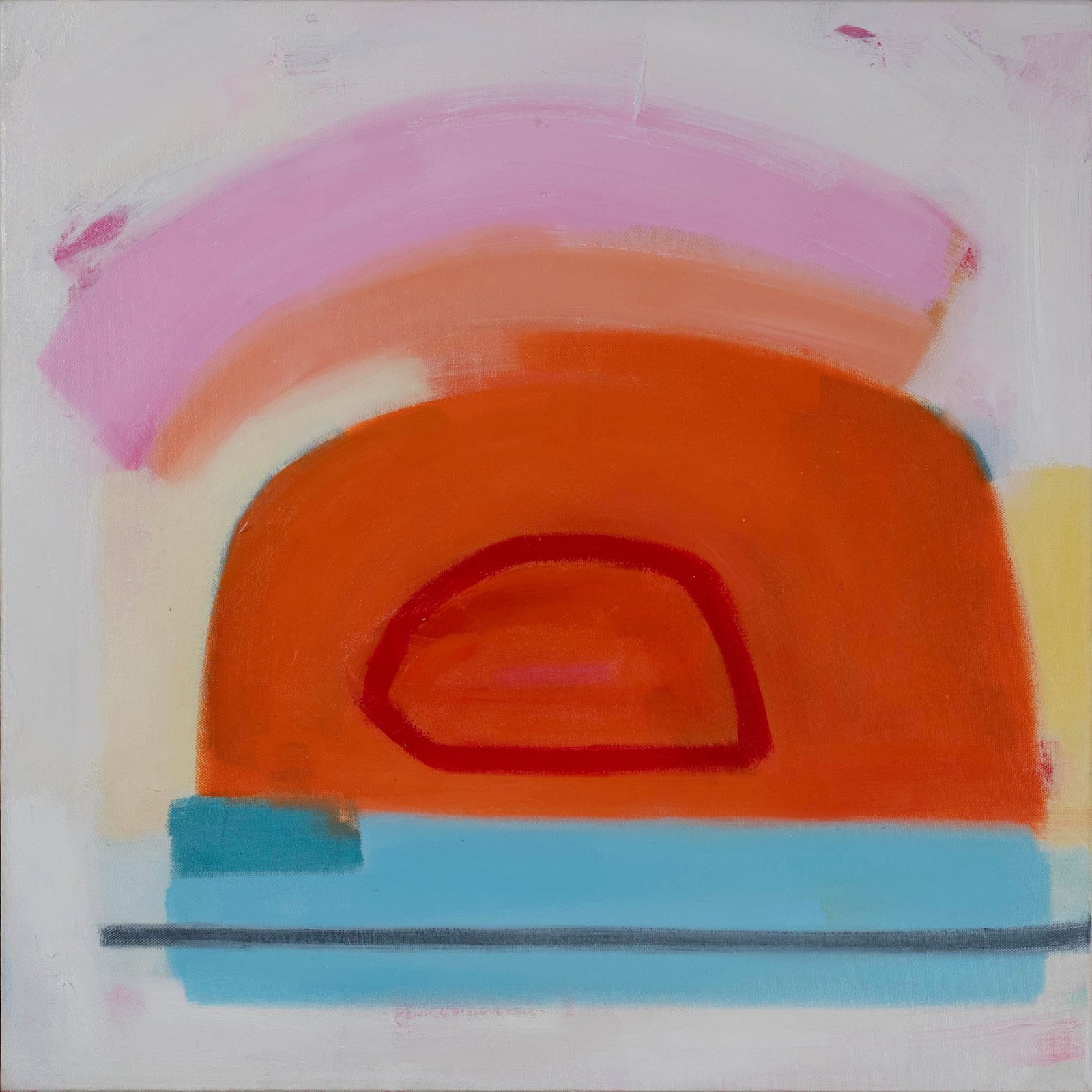 Emily Thornton, Sol