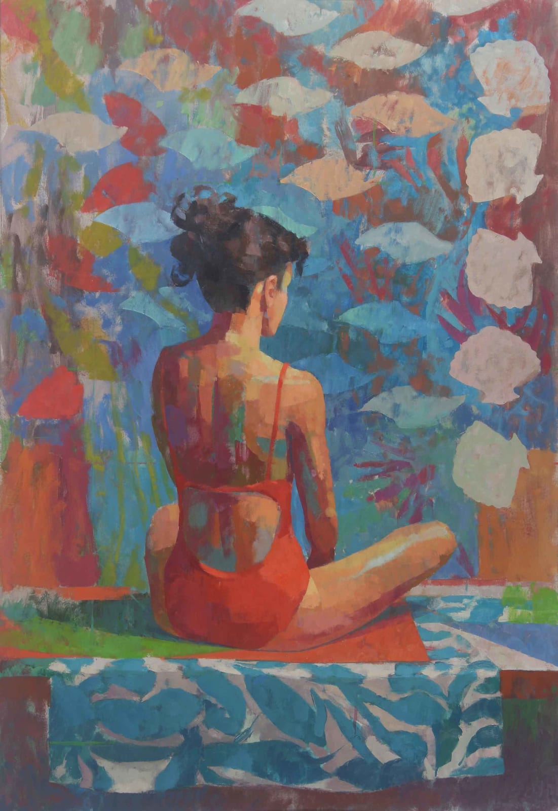 Ben Brotherton, Laura I