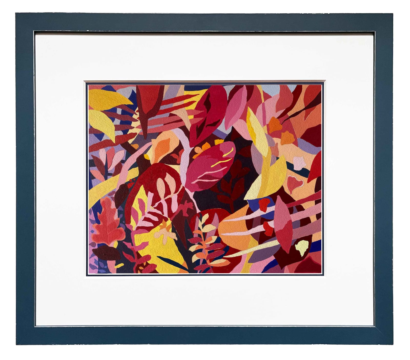 Rick White, Hot Days