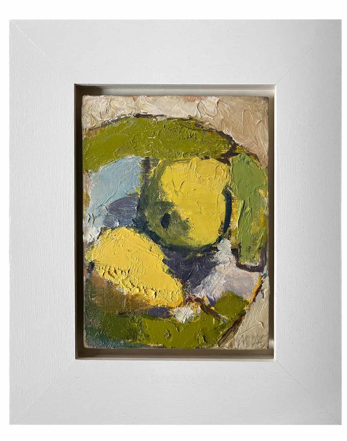 Michael Weller, Late November Pears