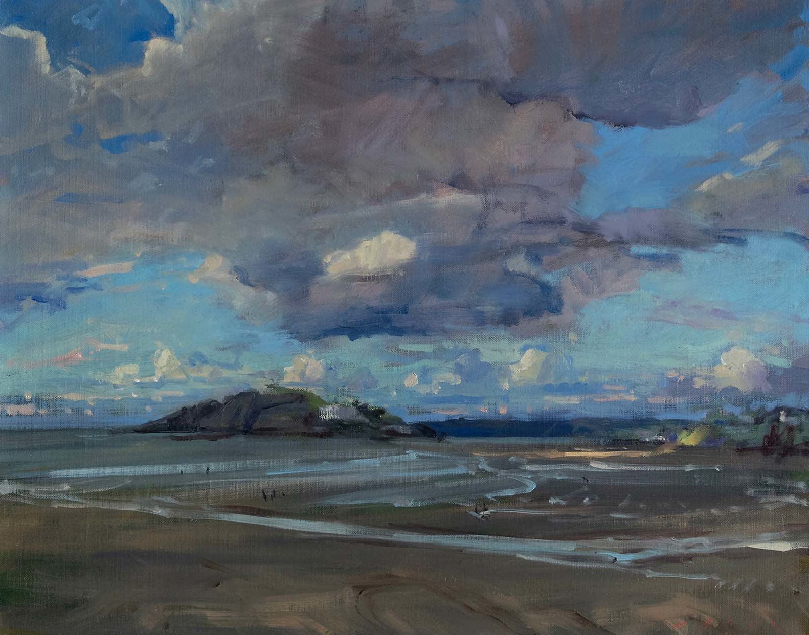 Maria Rose, Light Breaking Through, Bantham