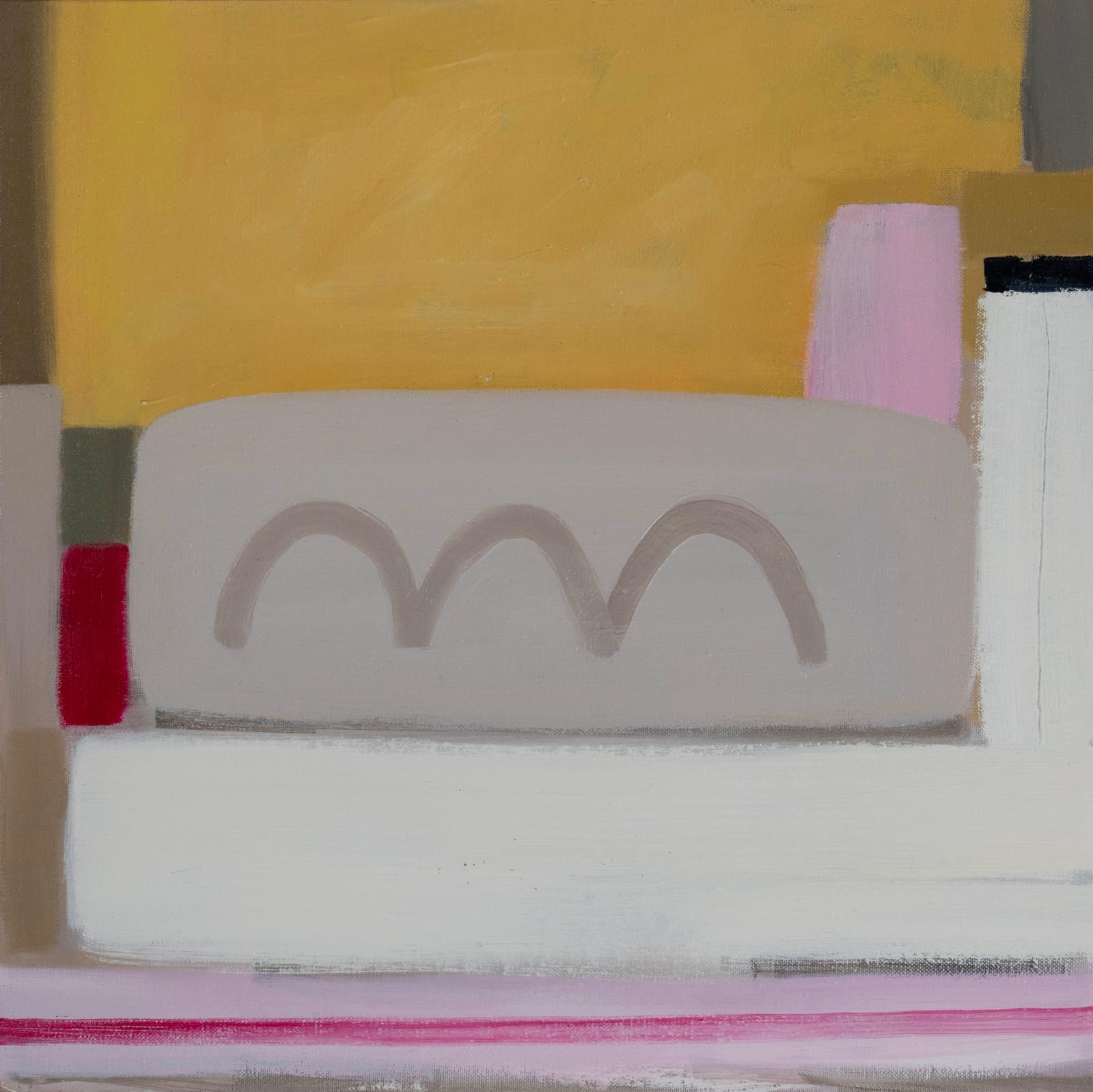 Emily Thornton, Yield