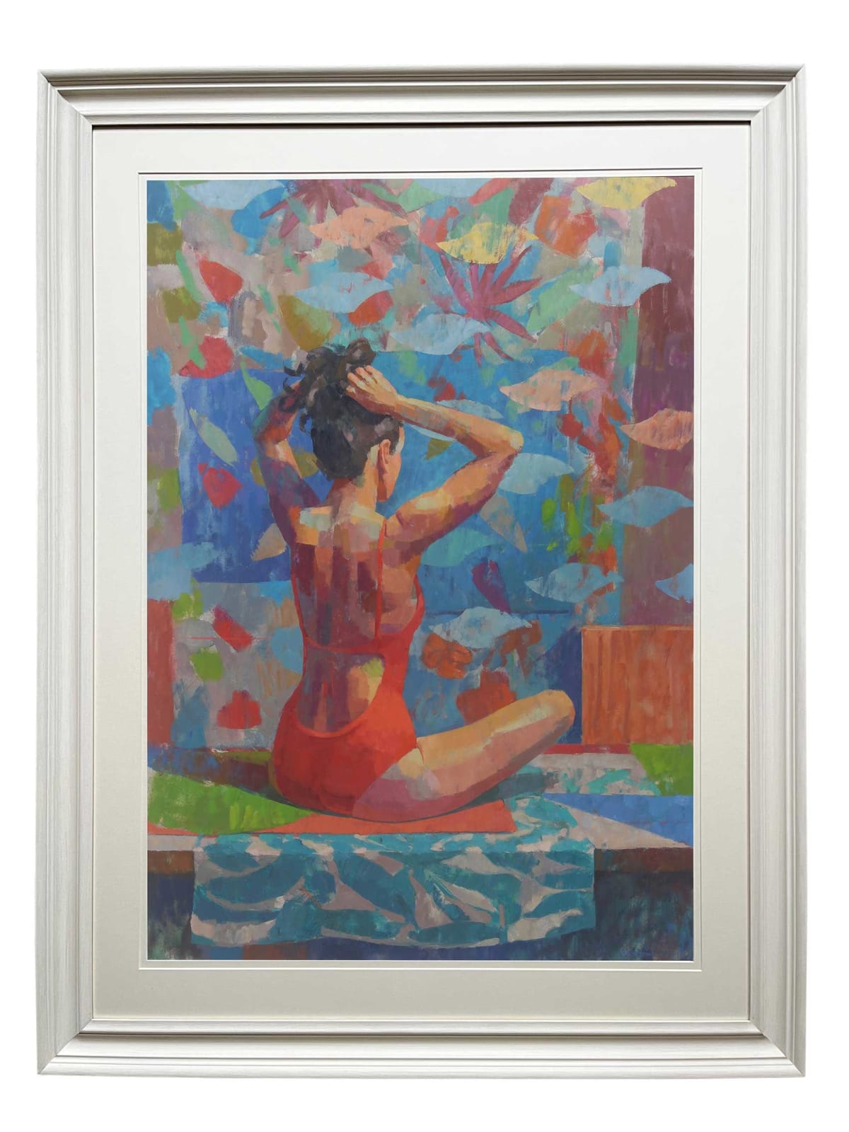 Ben Brotherton, Laura II