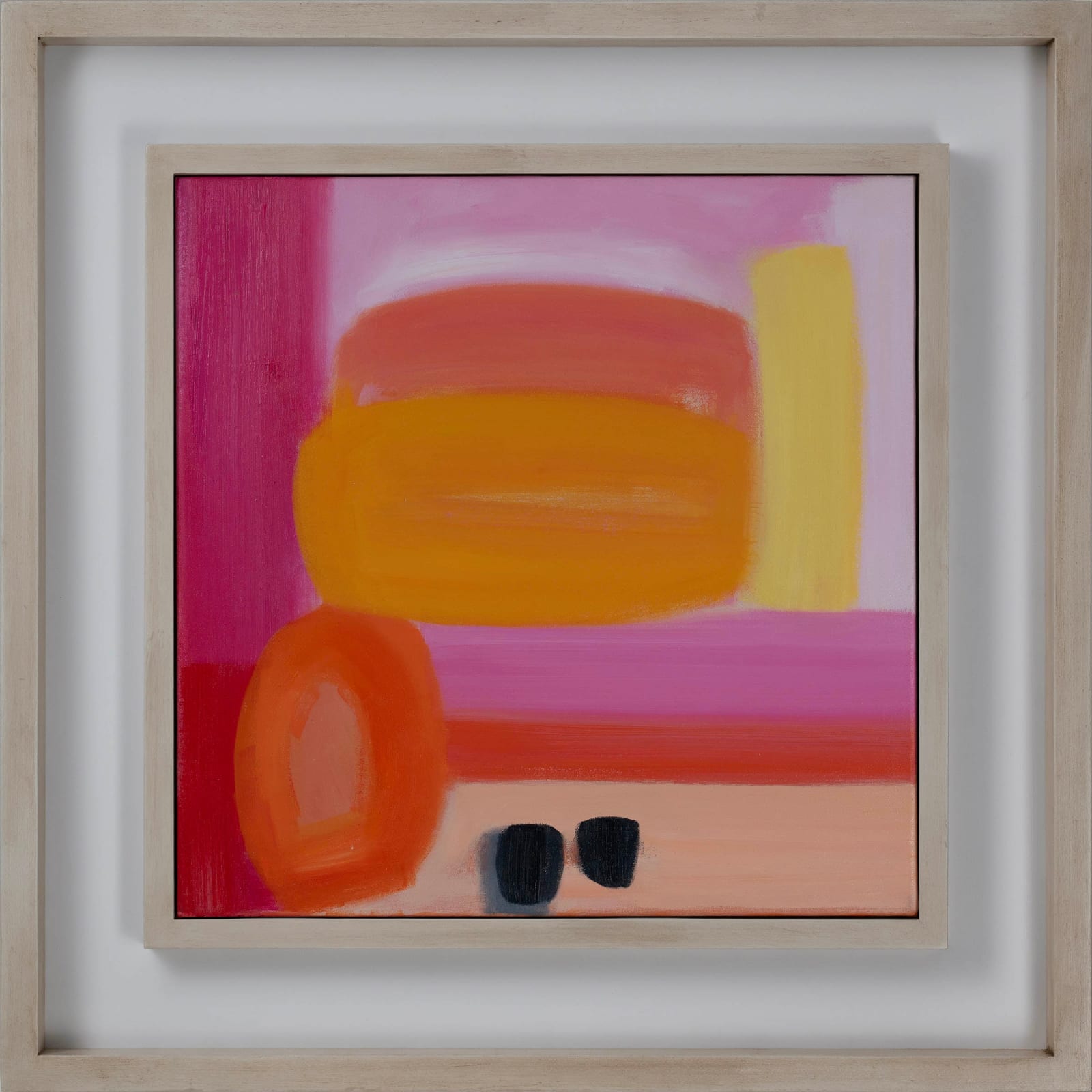 Emily Thornton, Flare