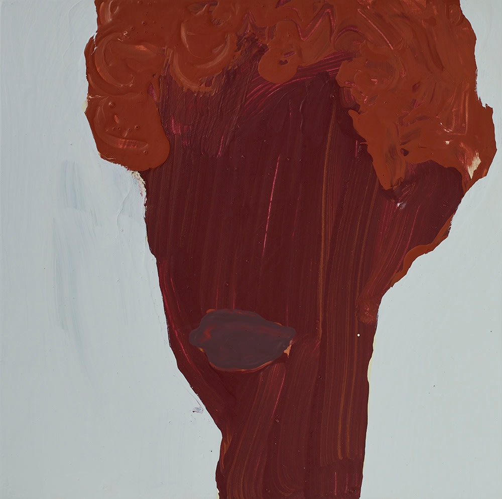 Holly Frean, After Augustus John's portrait of Dylan Thomas c.1937 -8