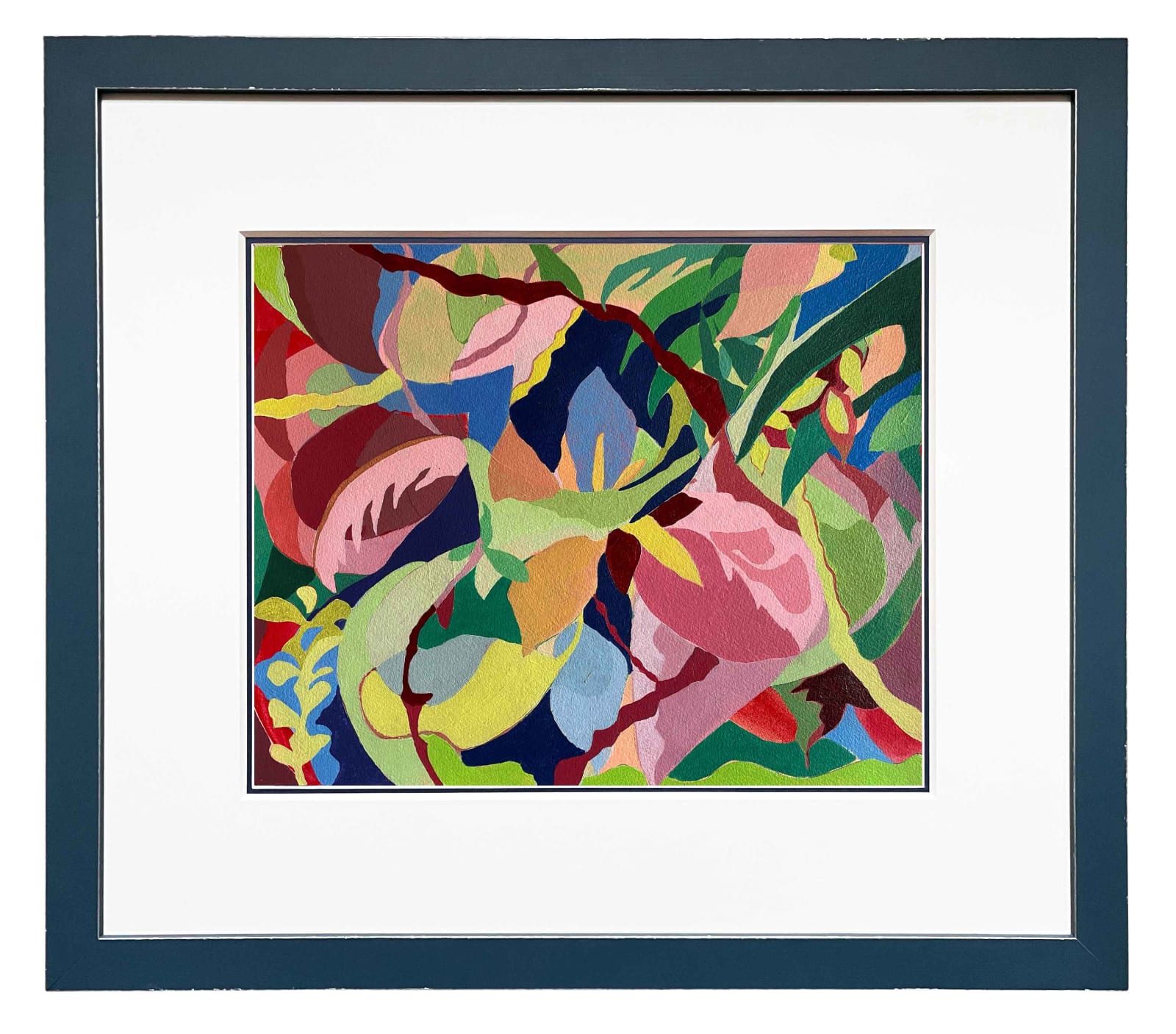 Rick White, A Spring Dance