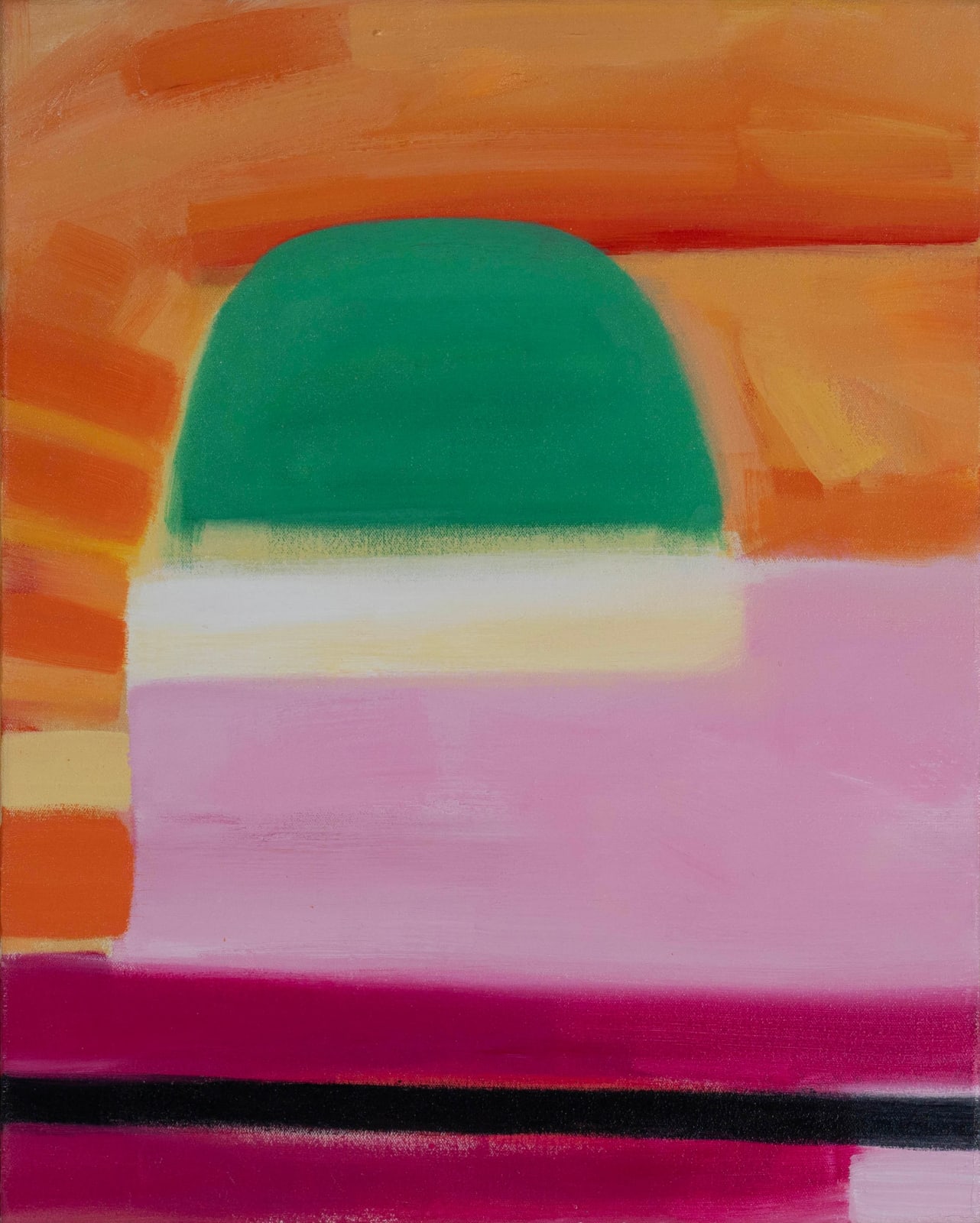 Emily Thornton, Glint