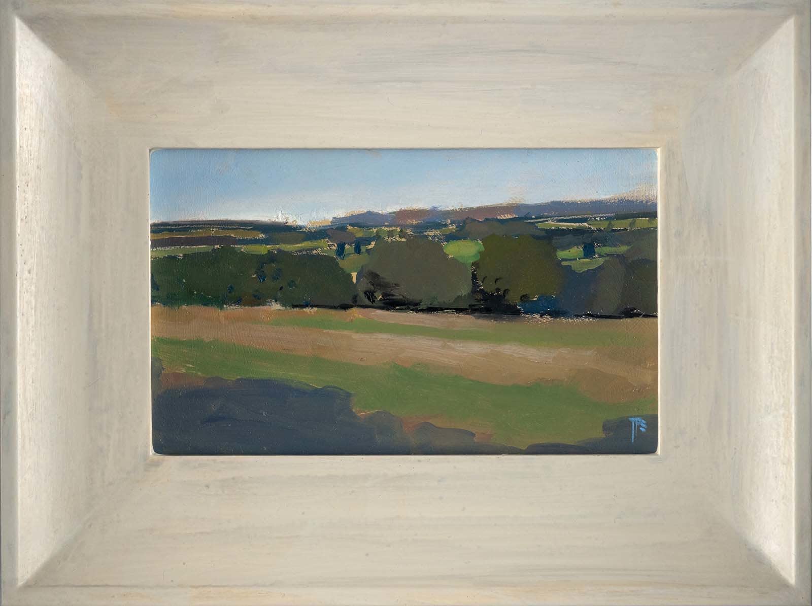 Tom Stevenson, Beginning of Autumn