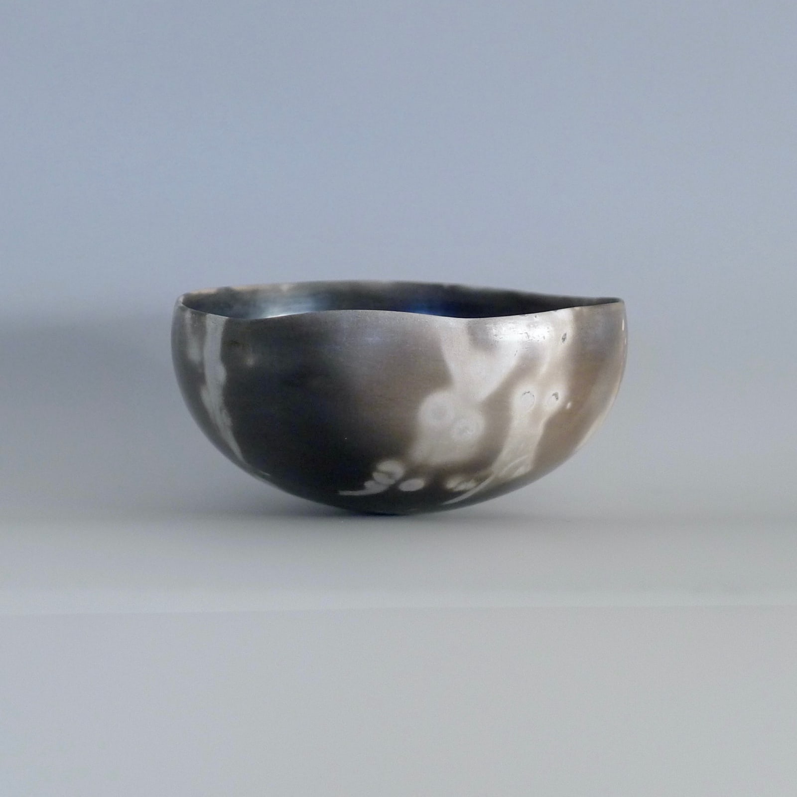 Jo Gifford, Pitfired Vessel #76