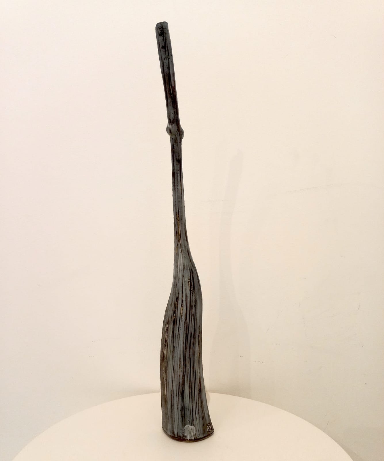 Sue Mundy, Lignum V