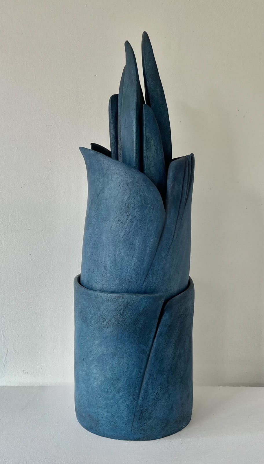 Ellen McCann, Up to the Light