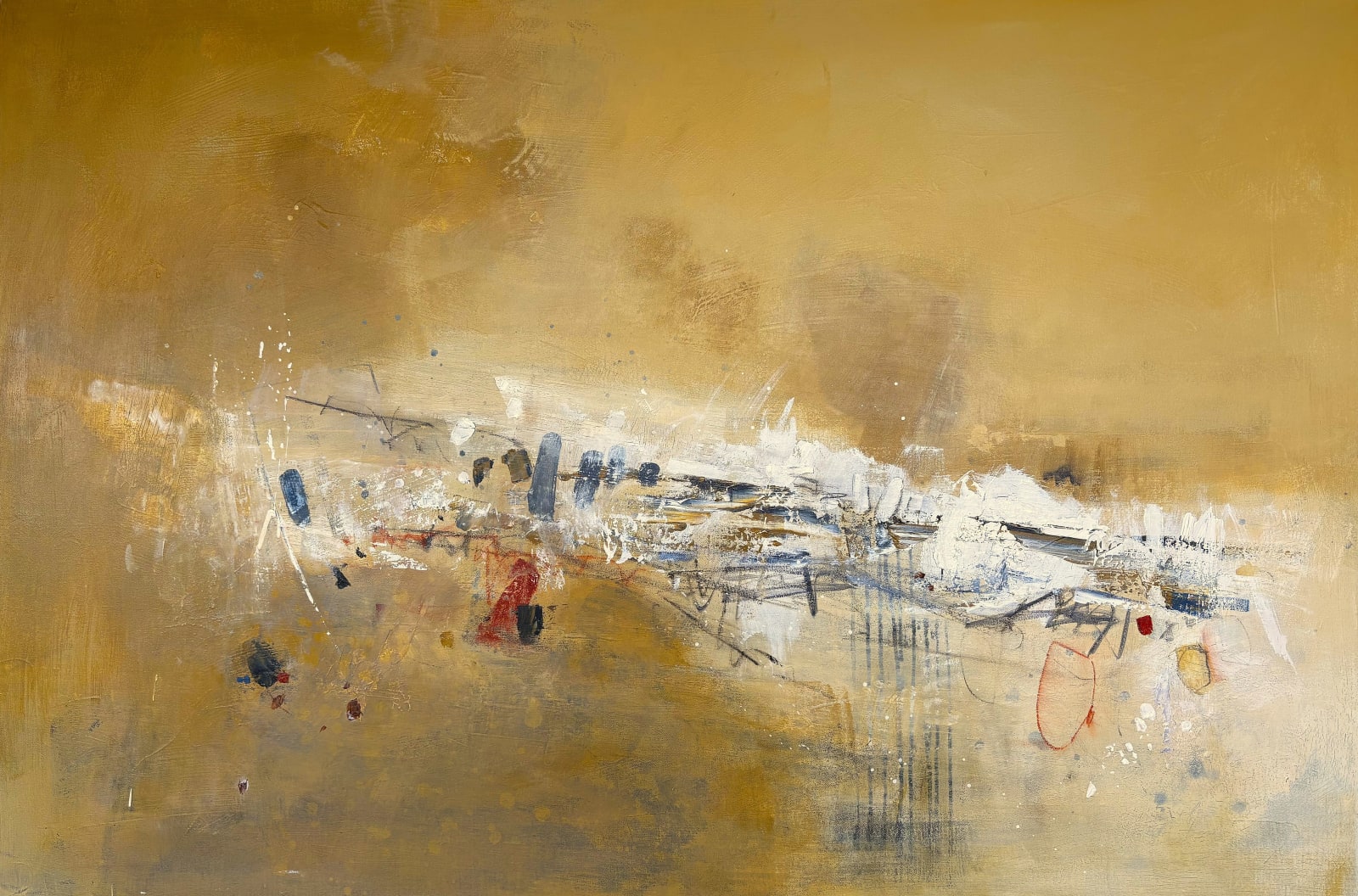 Amanda Phillips, Staithes