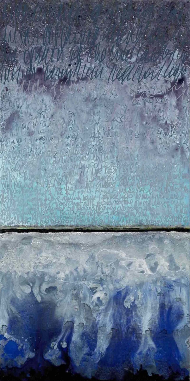 Catherine Sargeant, Jubilee 2035