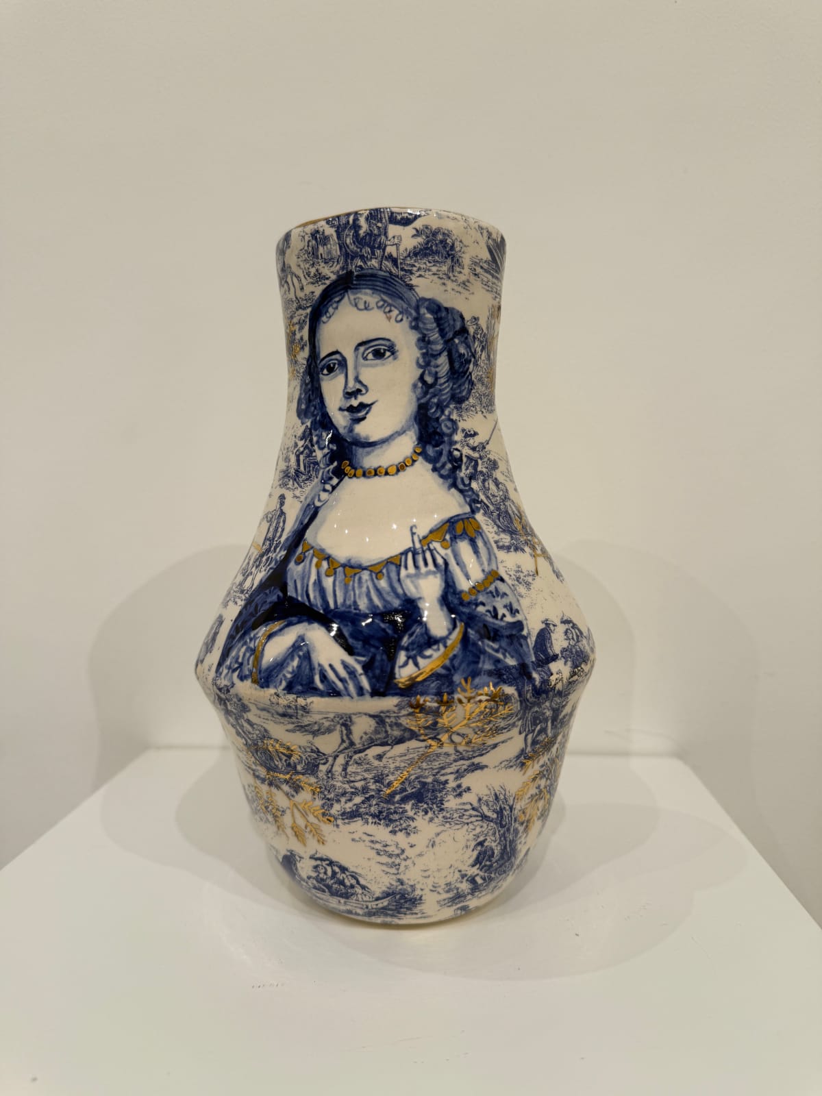 Pauline Cumming, Not Sorry