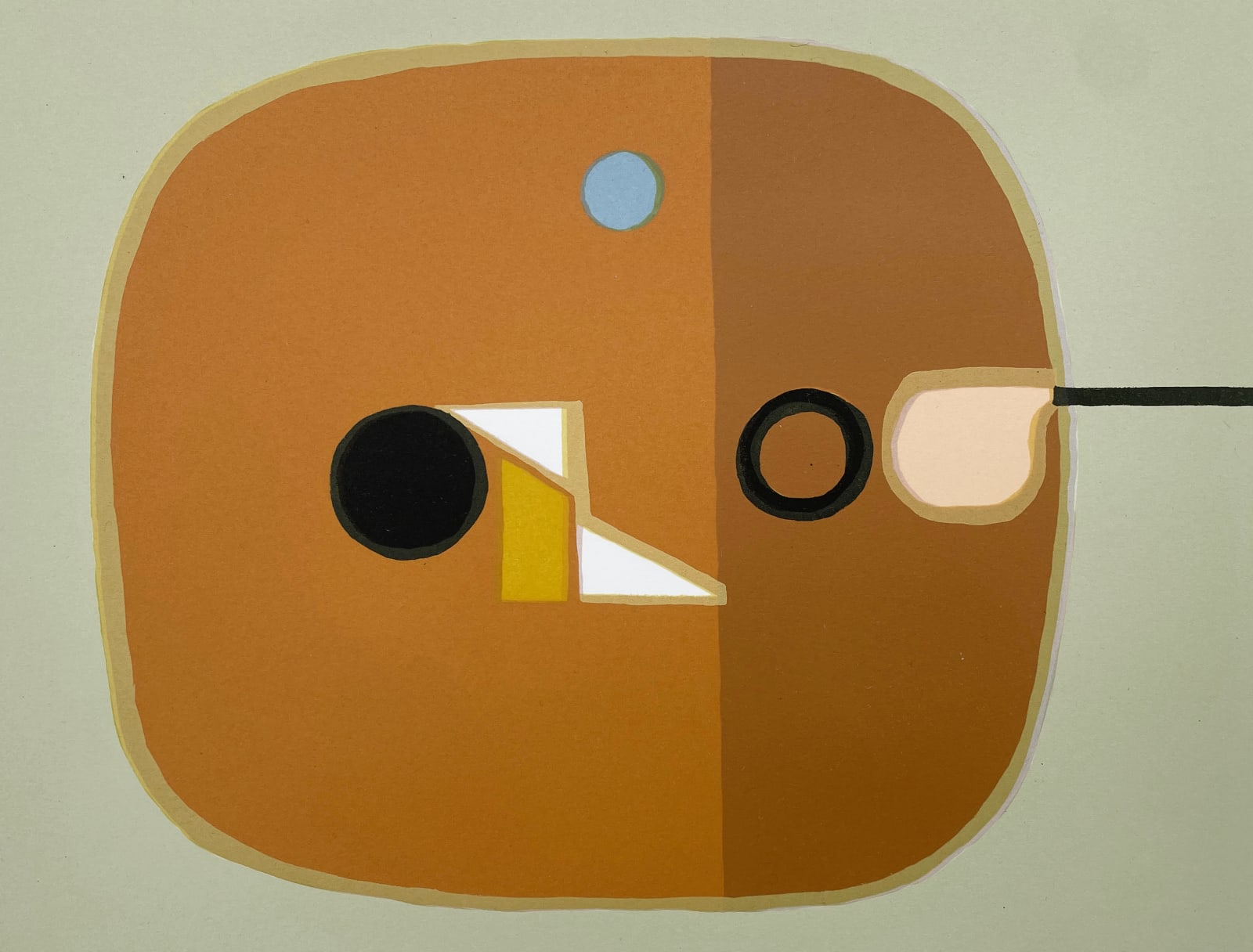 Hetty Haxworth, Ice Pool III