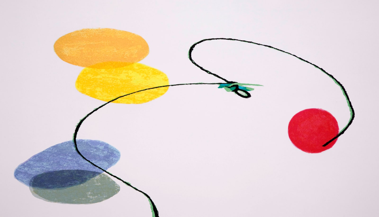 Hetty Haxworth, Aqueous VI
