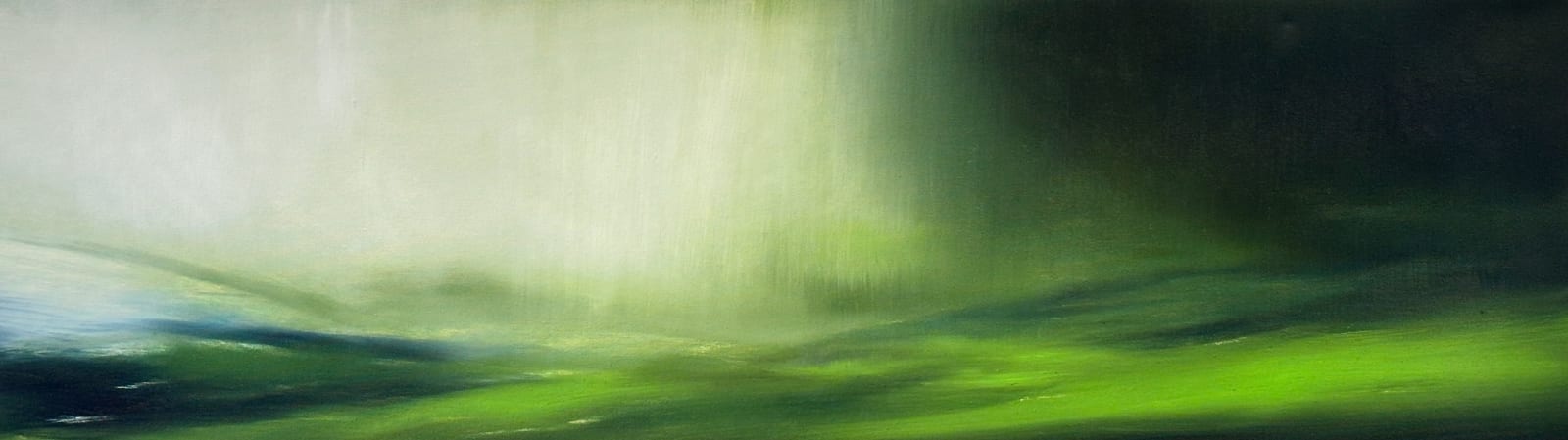 Ellis O’Connor, Expand