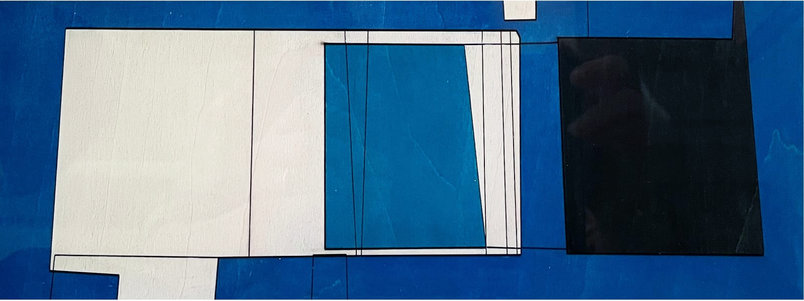 Hetty Haxworth, Kind of Blue