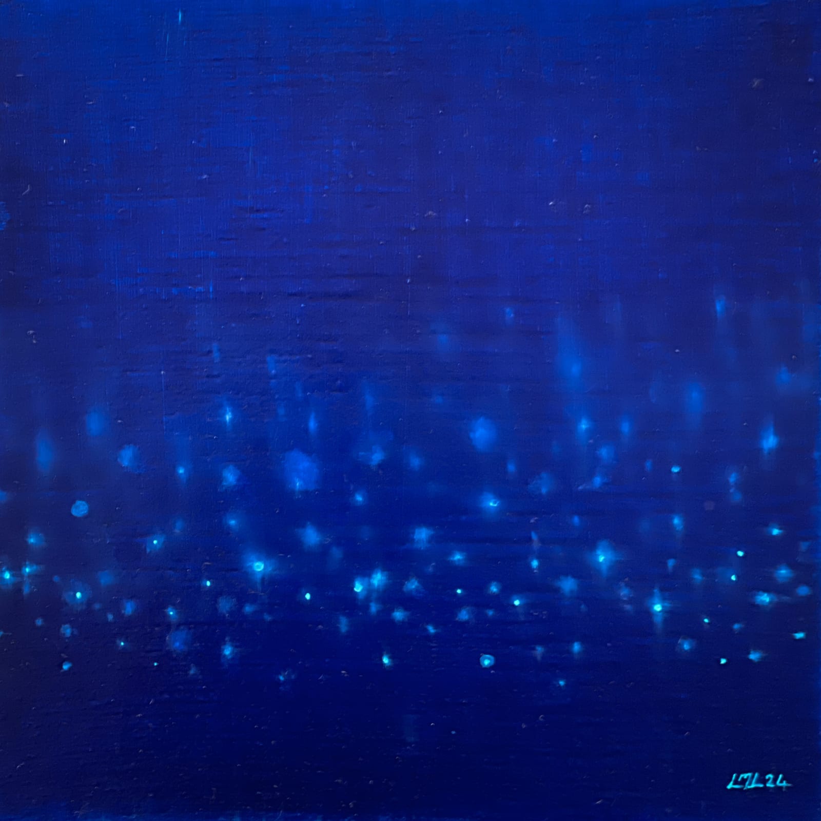 Louise Lacaille, Grounding