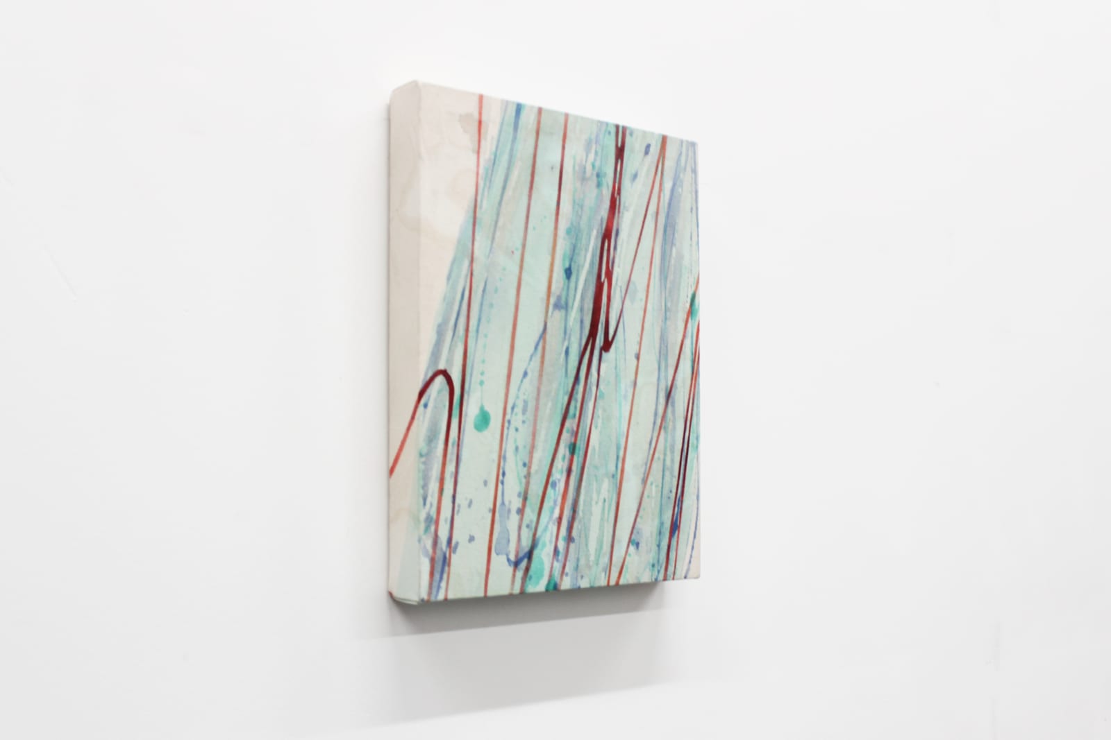 Sophia Pauley, Inhale III