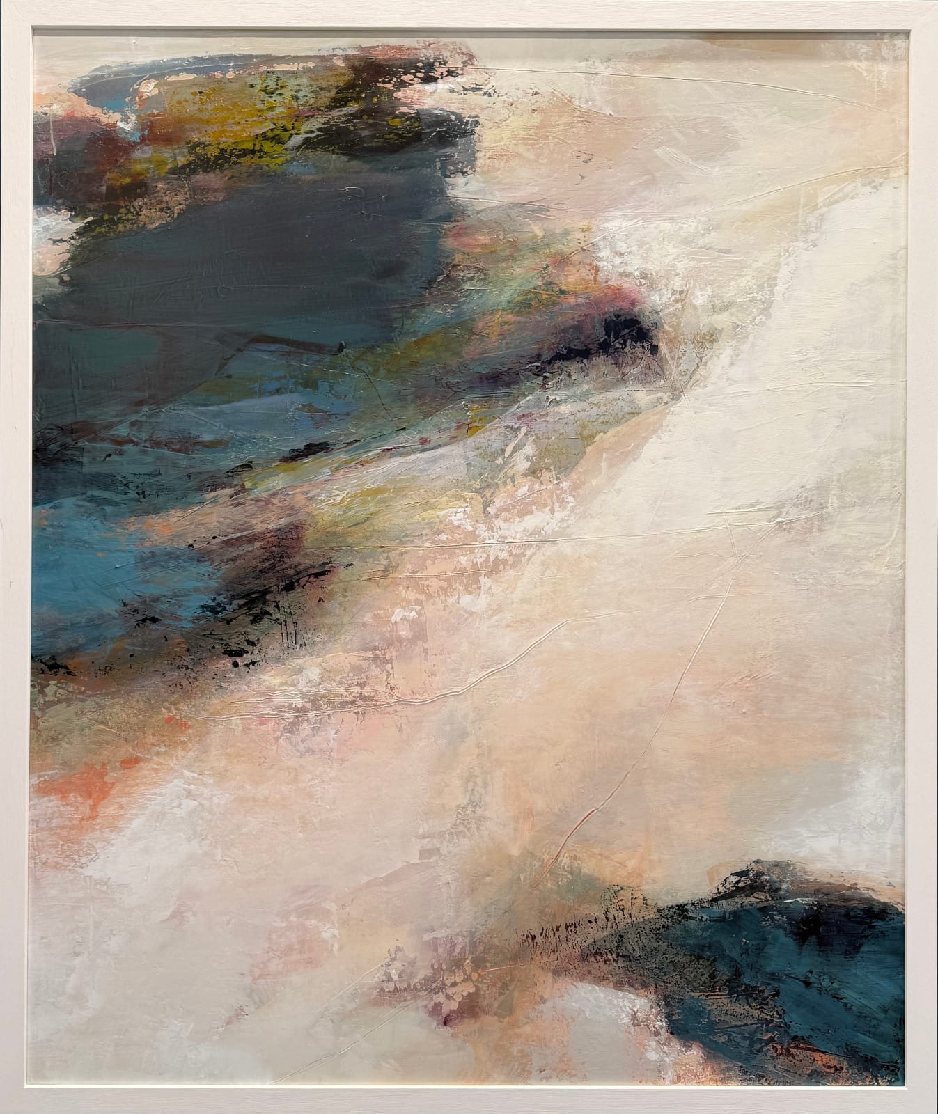 Kerry Souter, The Imprint of Time