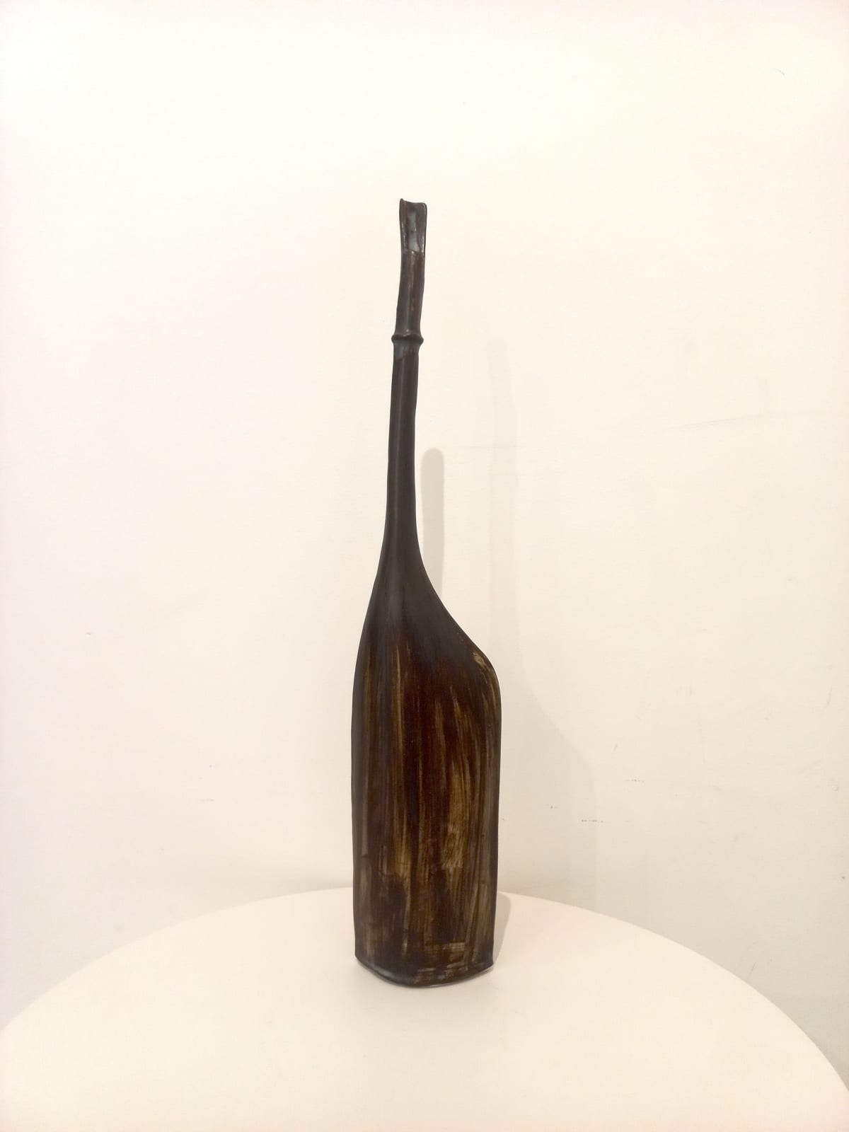 Sue Mundy, Lignum I