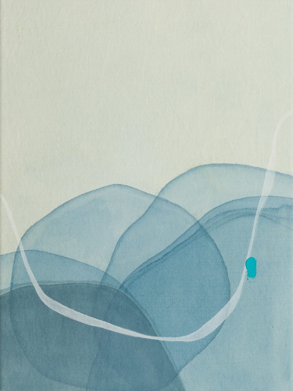 Jane Hunter, Boundary Blue