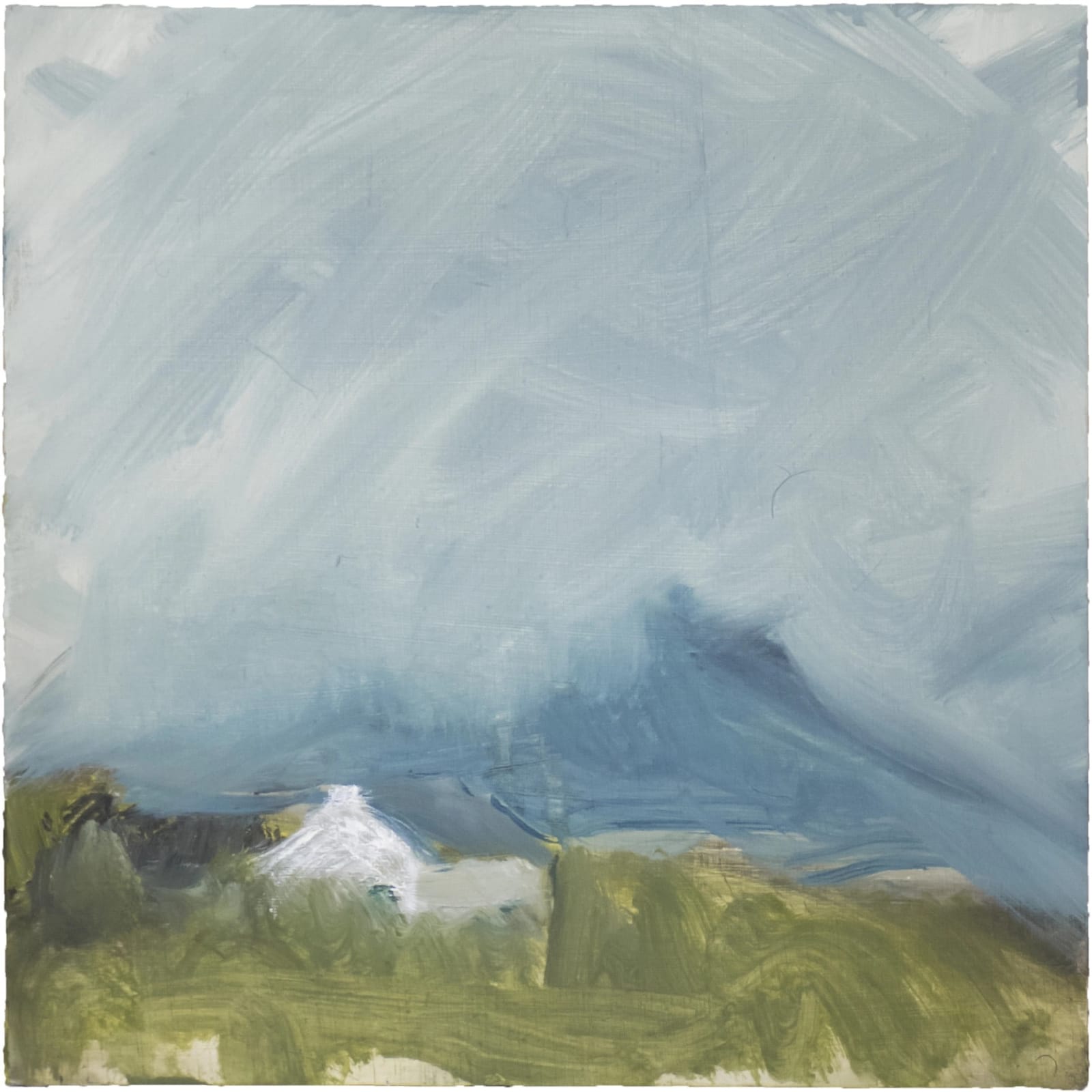 Rose Strang, Coigach 10