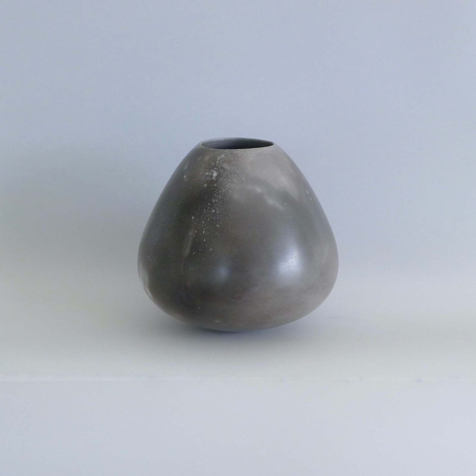 Jo Gifford, Pitfired Vessel #62
