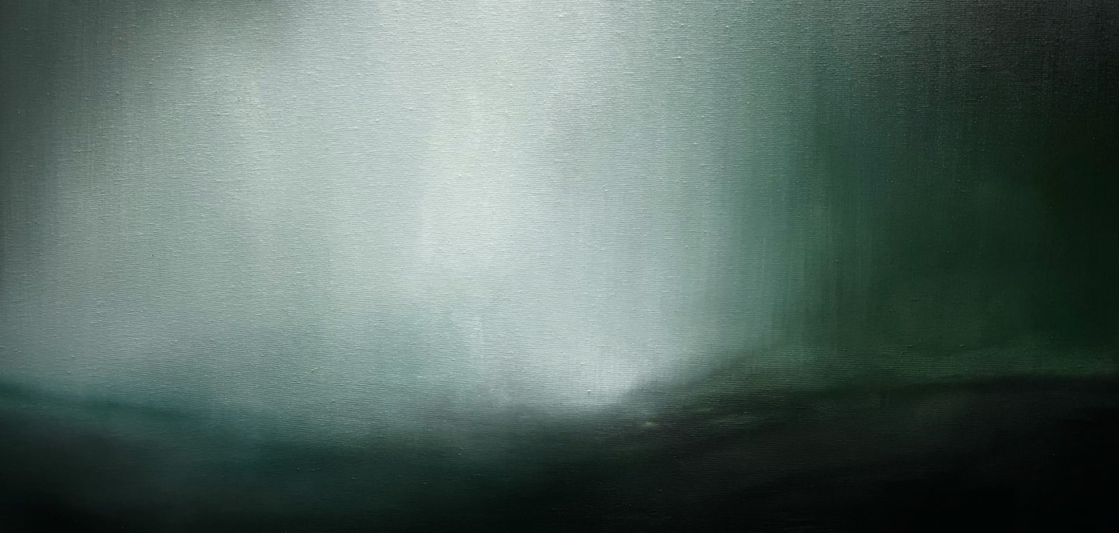 Ellis O’Connor, Quiet Contemplation